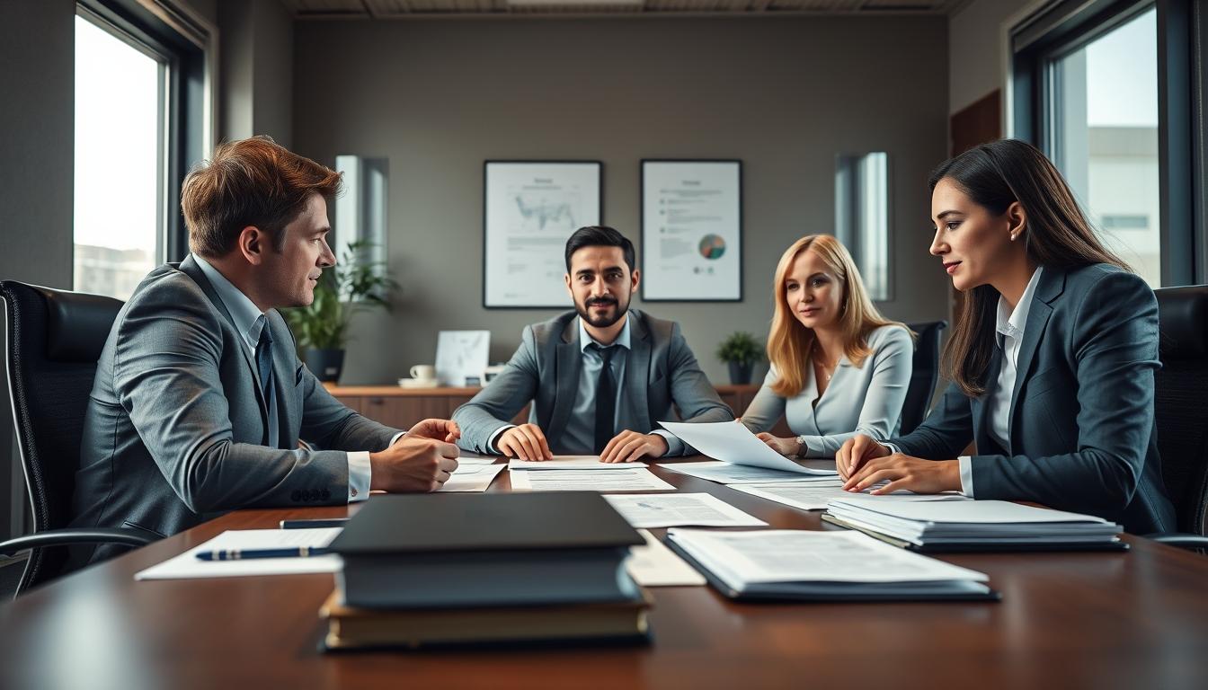 Assistance with real estate transactions and closing readiness